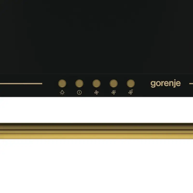 GORENJE WHC 63 CLB