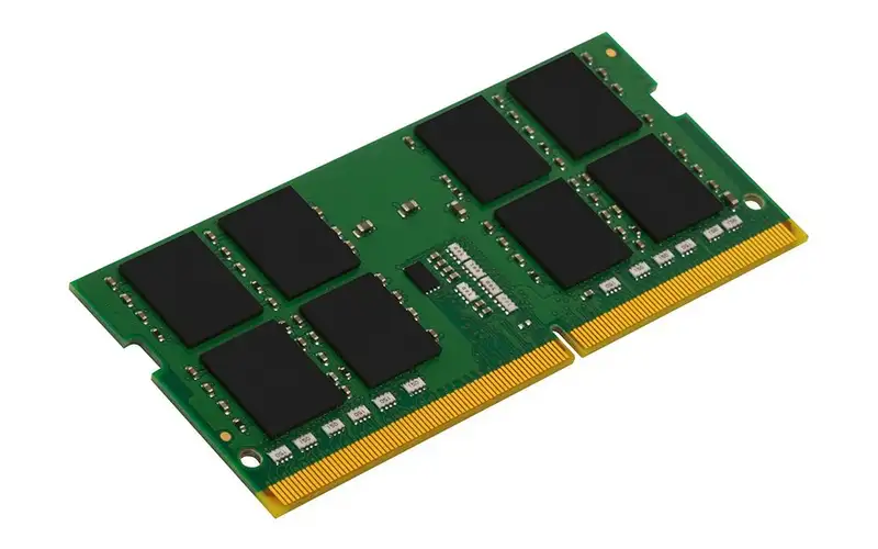 KINGSTON SO-DIMM DDR4 16GB 3200MHz KVR32S22S8/16