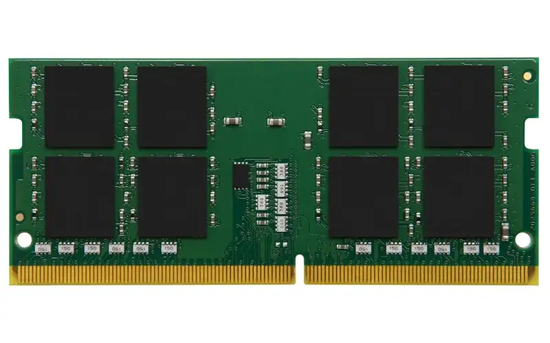 KINGSTON SO-DIMM DDR4 16GB 3200MHz KVR32S22S8/16