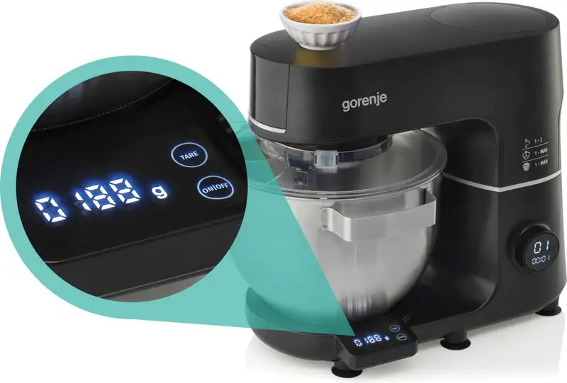GORENJE MMC 1000 SCB