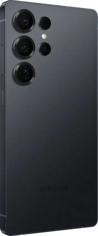 SAMSUNG Galaxy S25 Ultra 12GB/256GB Titanium Jetblack SM-S938BAKDEUC