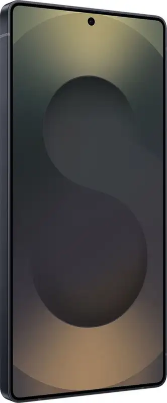 SAMSUNG Galaxy S25 Ultra 12GB/256GB Titanium Jetblack SM-S938BAKDEUC