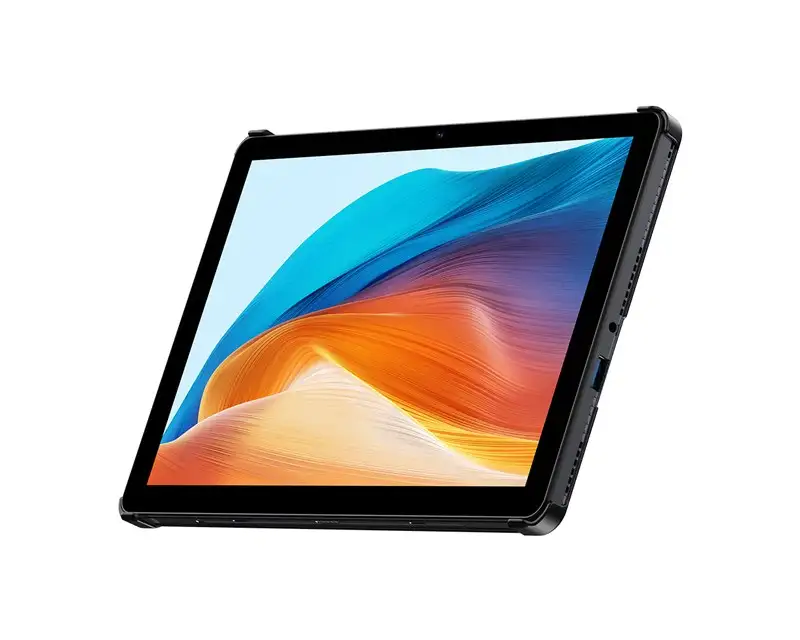 CHUWI Hi10 X2, 10.1" IPS, Intel Core i3 10100Y, 8GB, 256GB SSD, Win 11 Home, 2u1, crno-siva