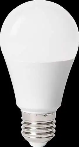 RABALUX LED sijalica  E27 A60, 7W, 650lm, 3000K, senzor pokreta: 3-5m