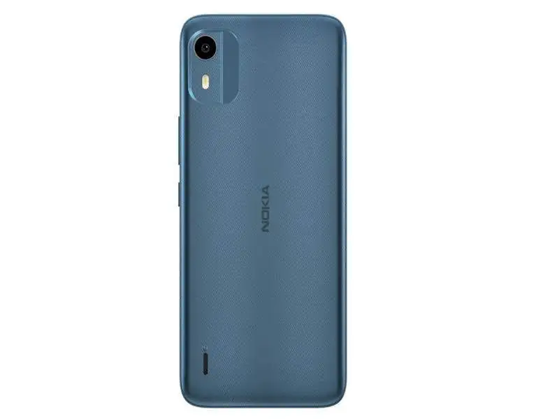 NOKIA C12 2GB/64GB Dark Cyan