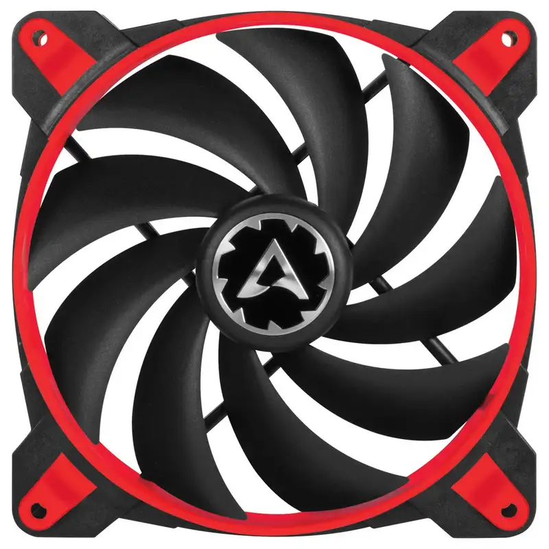 ARCTIC BioniX F140 ACFAN00095A 140mm Red