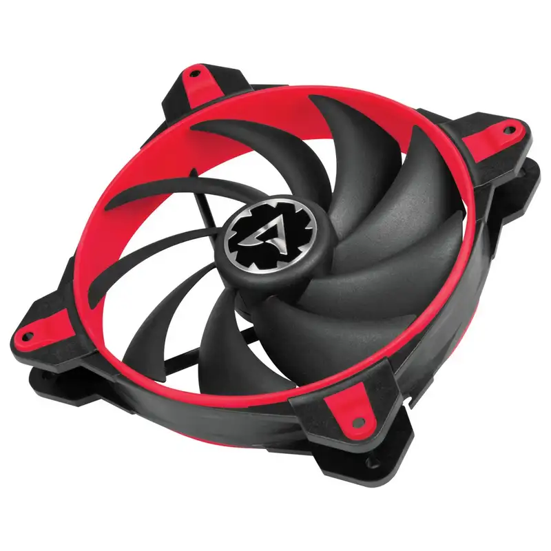 ARCTIC BioniX F140 ACFAN00095A 140mm Red