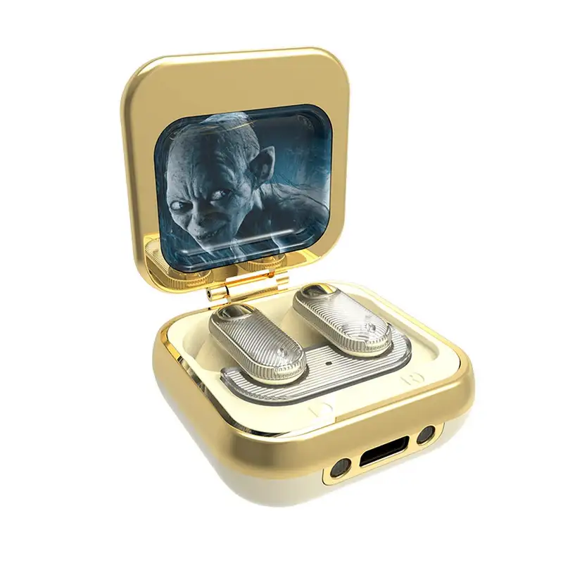 MOYE Lord of The Rings Earbuds 
