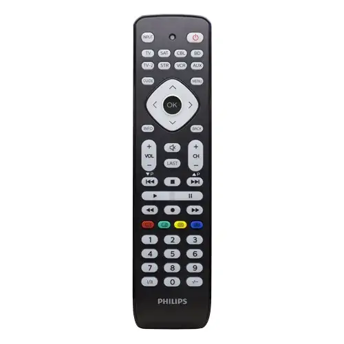 PHILIPS SRP2018 / 10