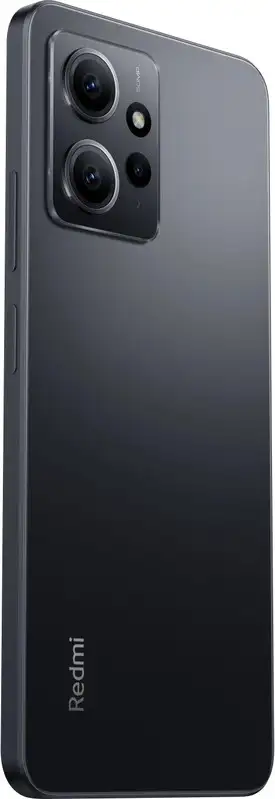 XIAOMI Redmi Note 12 8GB/256GB Onyx Gray
