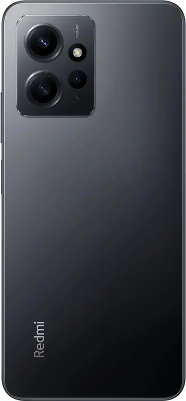 XIAOMI Redmi Note 12 8GB/256GB Onyx Gray