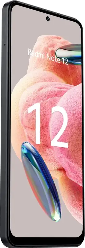 XIAOMI Redmi Note 12 8GB/256GB Onyx Gray