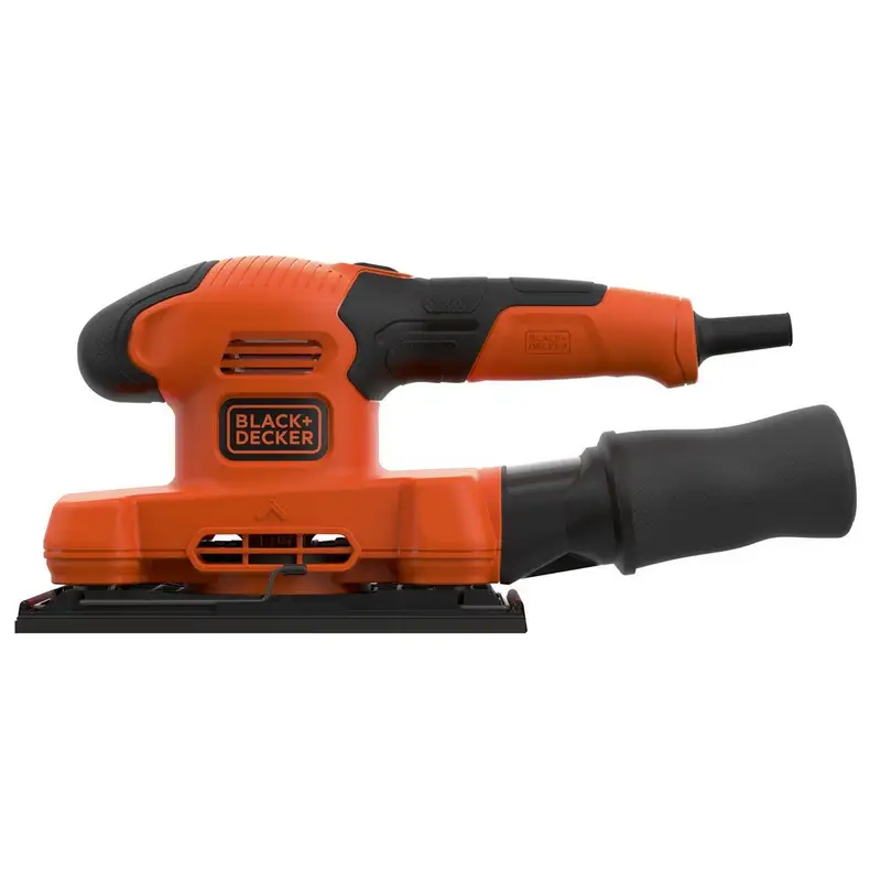 BLACK & DECKER BEW220-QS ŠLAJFERICA 150W
