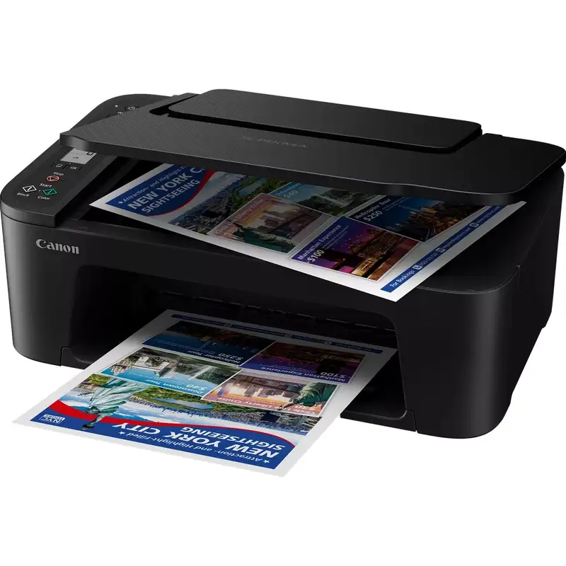 CANON MFP PIXMA TS3750i BK EUR