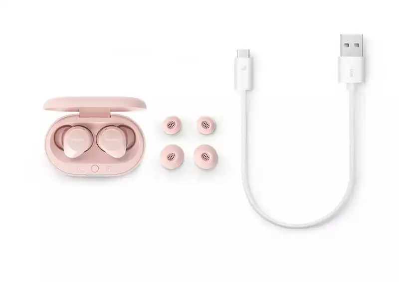 PHILIPS TAT1209PK/00 roze