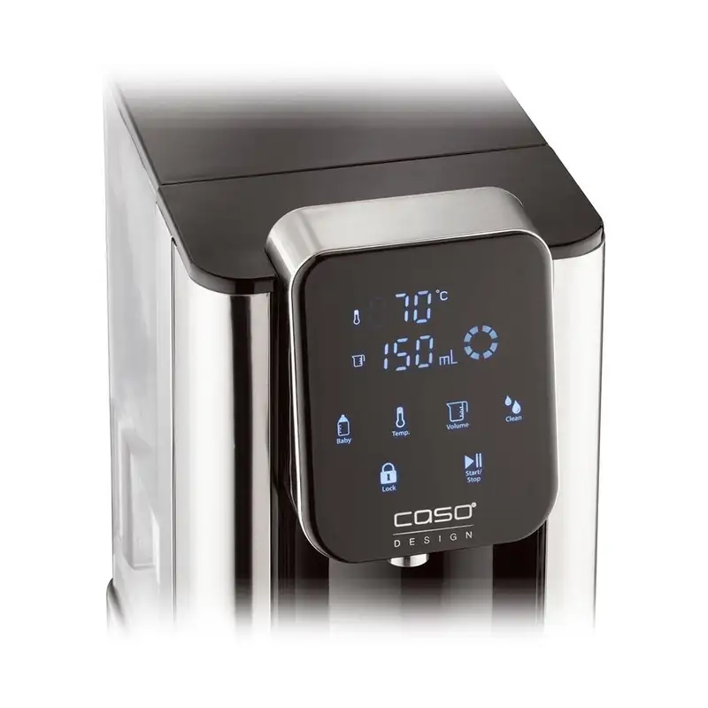 CASO HW660
