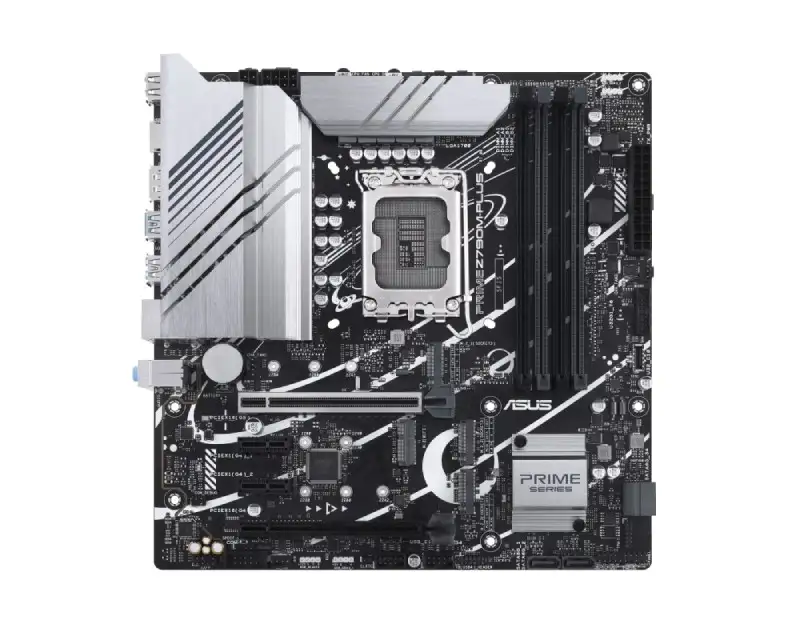 ASUS PRIME Z790M-PLUS