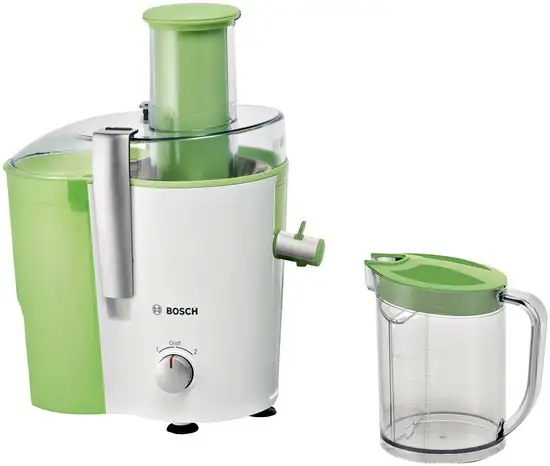 BOSCH MES25G0