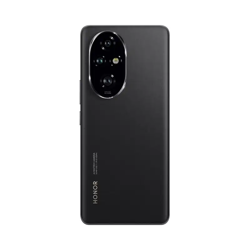 HONOR 200 Pro 5G 12GB/512GB Black