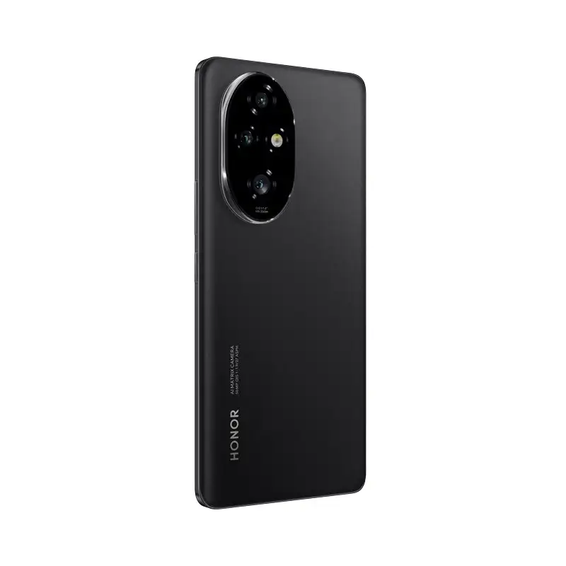 HONOR 200 Pro 5G 12GB/512GB Black