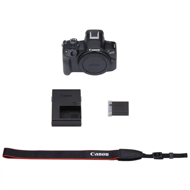 CANON EOS R50 body 5811C029AA