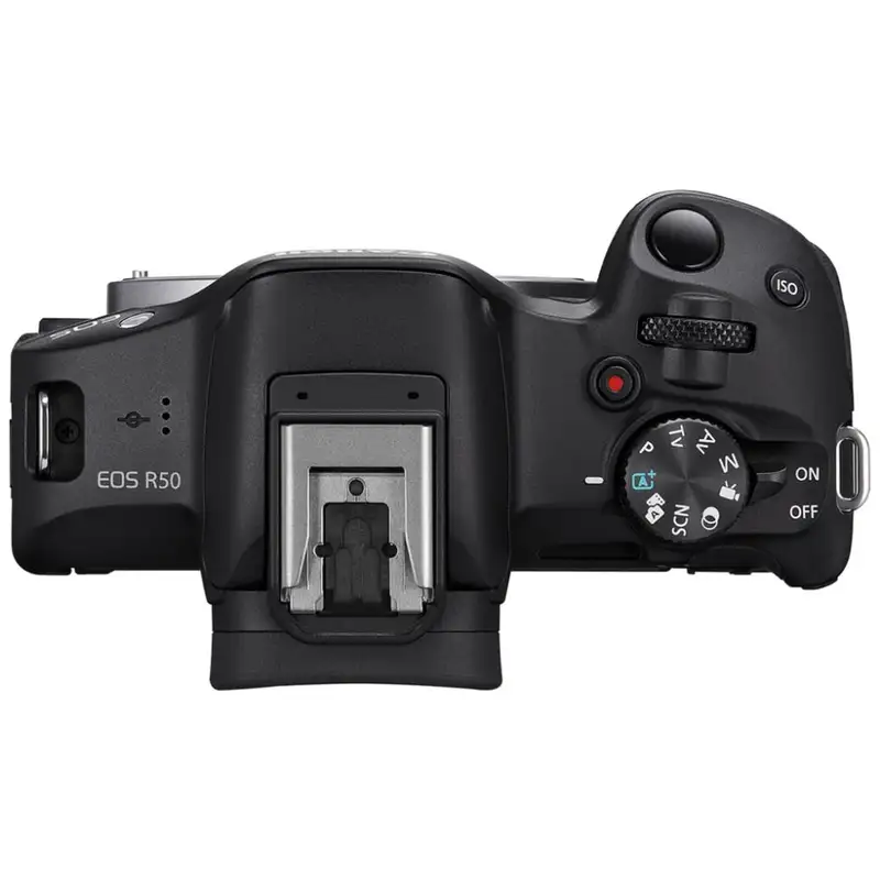 CANON EOS R50 body 5811C029AA