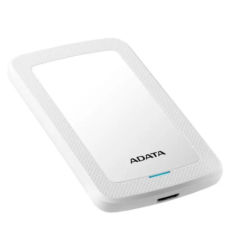AData USB 3.1 beli AHV300-1TU31-CWH 1TB