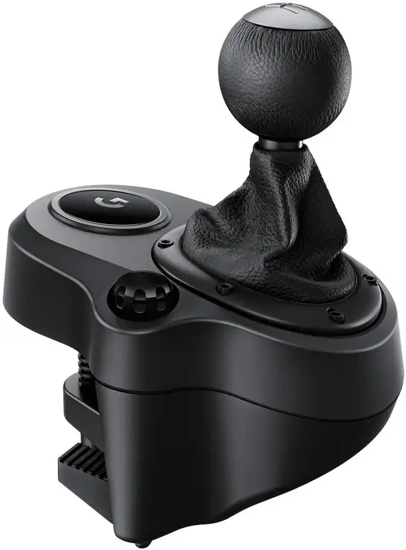 LOGITECH G Driving Force Shifter BK 941-000130