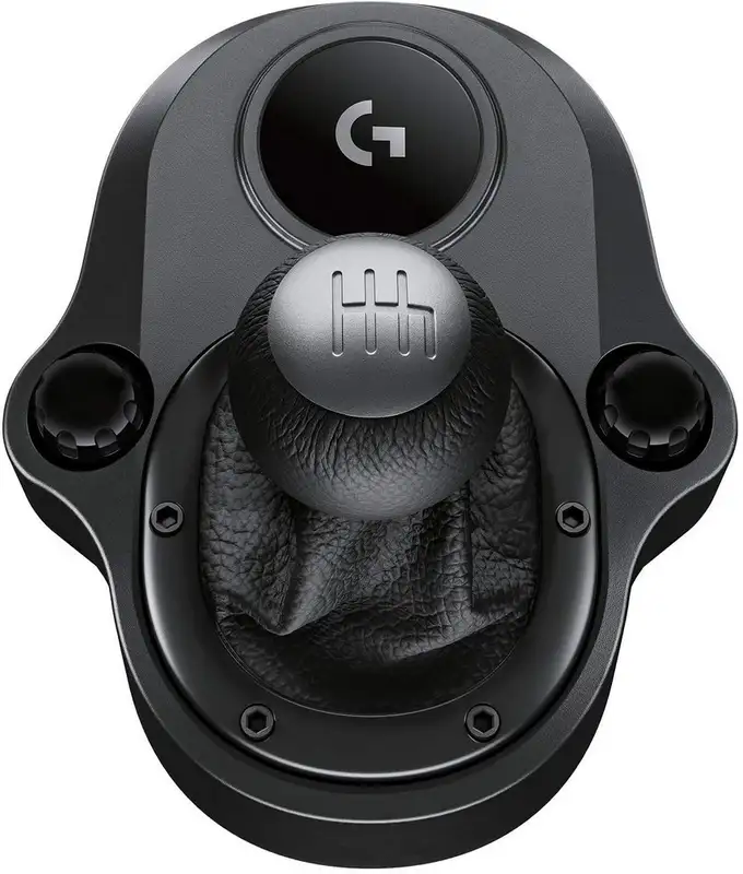 LOGITECH G Driving Force Shifter BK 941-000130