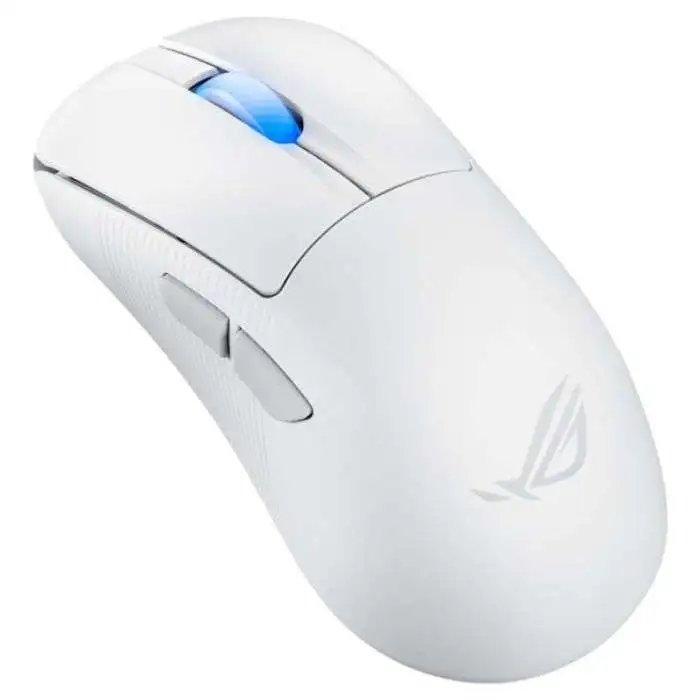 ASUS ROG KERIS II ACE WHITE (42000dpi)