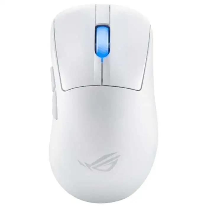 ASUS ROG KERIS II ACE WHITE (42000dpi)