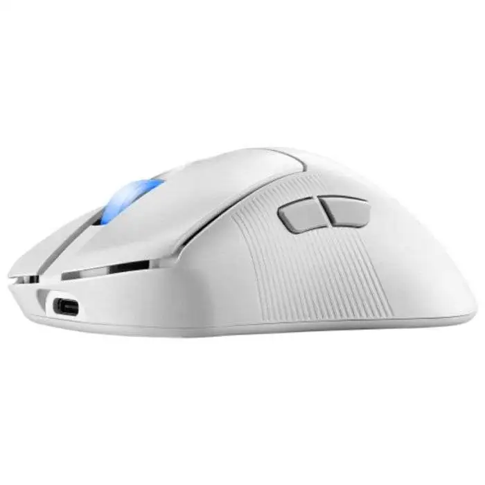 ASUS ROG KERIS II ACE WHITE (42000dpi)