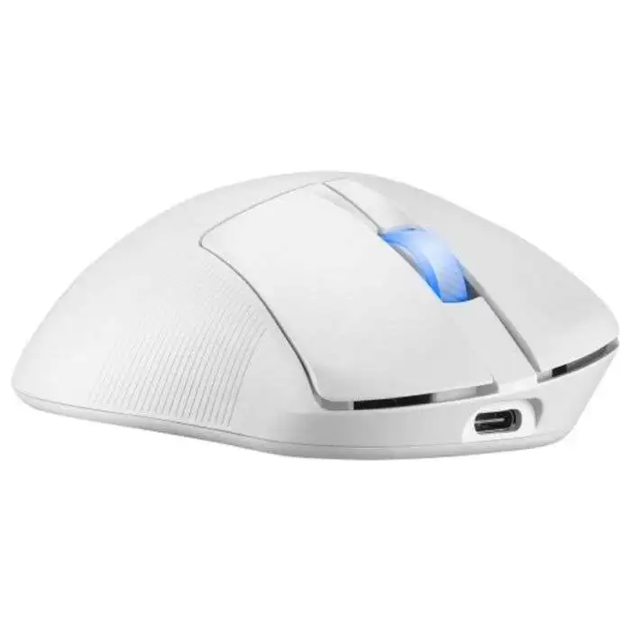 ASUS ROG KERIS II ACE WHITE (42000dpi)