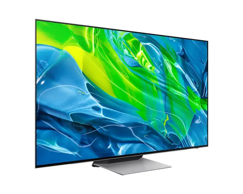 SAMSUNG QE55S95BATXXH