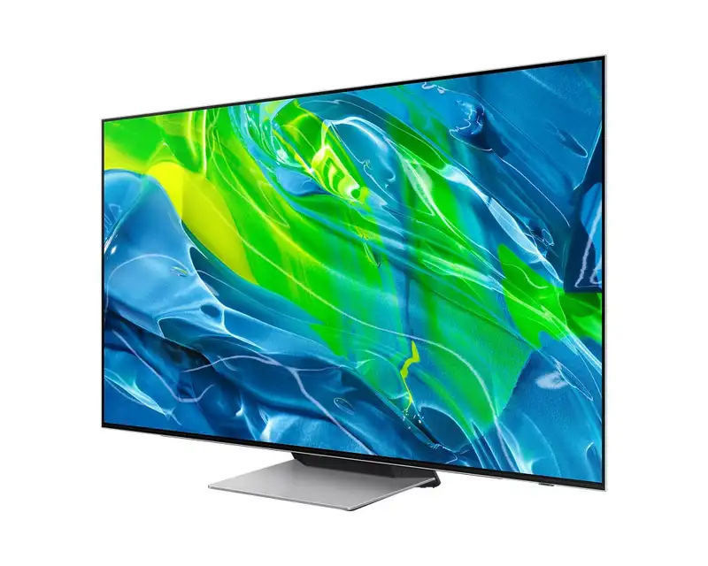 SAMSUNG QE55S95BATXXH
