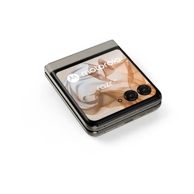 MOTOROLA Razr 50 8GB/256GB Beach Sand