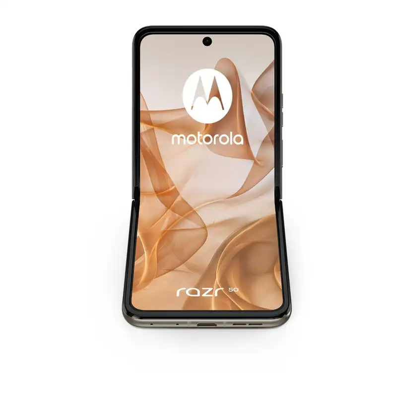 MOTOROLA Razr 50 8GB/256GB Beach Sand