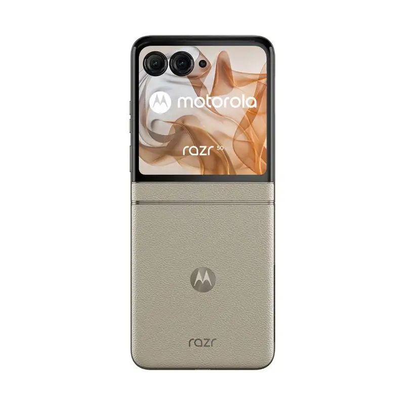 MOTOROLA Razr 50 8GB/256GB Beach Sand