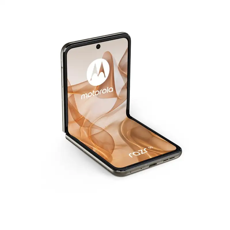 MOTOROLA Razr 50 8GB/256GB Beach Sand