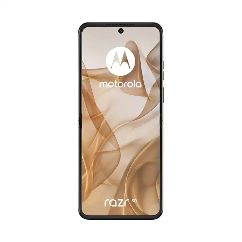 MOTOROLA Razr 50 8GB/256GB Beach Sand