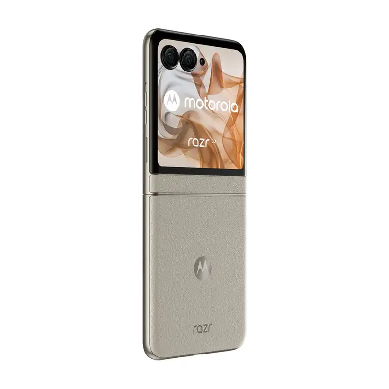 MOTOROLA Razr 50 8GB/256GB Beach Sand