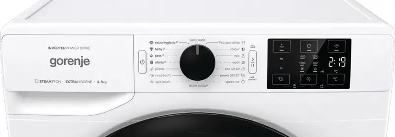 GORENJE WNEI 84 BS