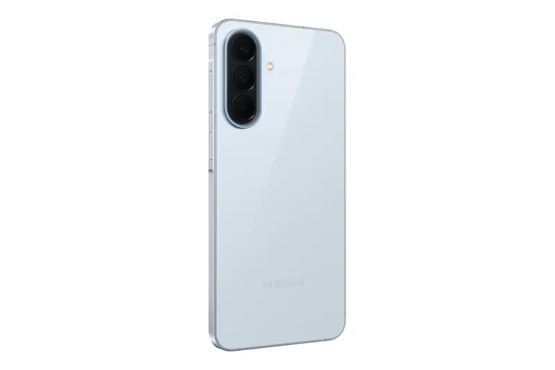 SAMSUNG Galaxy A57 5GB 8GB/256GB Awesome Icyblue SM-A576BLBDEUC