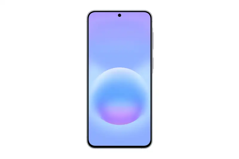 SAMSUNG Galaxy A57 5GB 8GB/256GB Awesome Icyblue SM-A576BLBDEUC