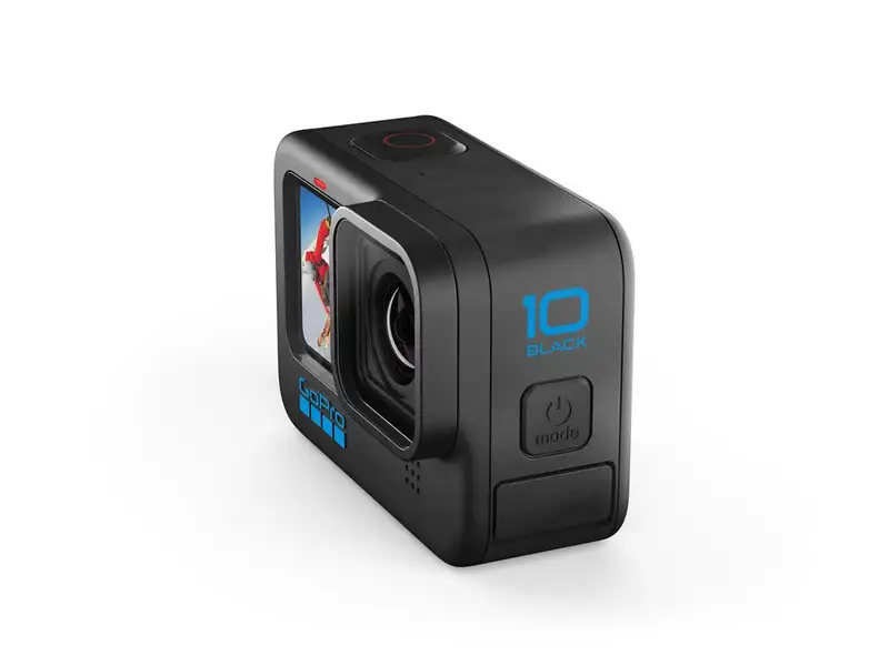 GOPRO Hero 10 CHDHX-101-RW