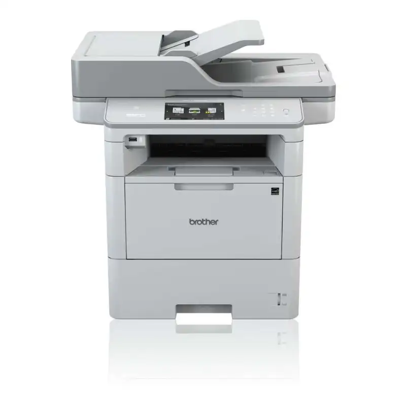 BROTHER MFCL6710DWRE1