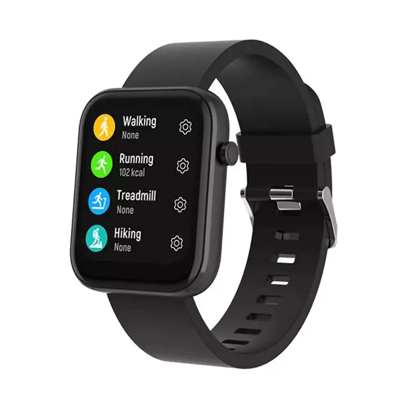 DENVER Smart Watch SW-182B Black