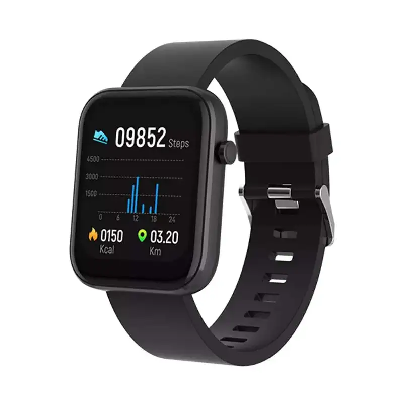 DENVER Smart Watch SW-182B Black