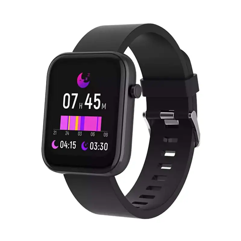 DENVER Smart Watch SW-182B Black