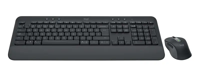 LOGITECH MK650 Signature US 920-011004